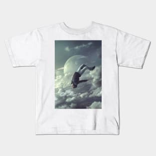 Airborn Kids T-Shirt